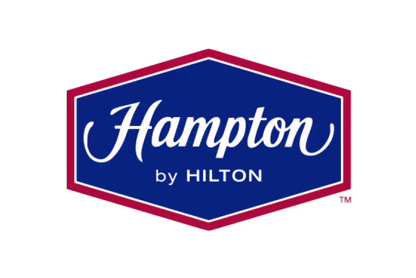 Hampton by Hilton