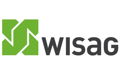 WISAG logo